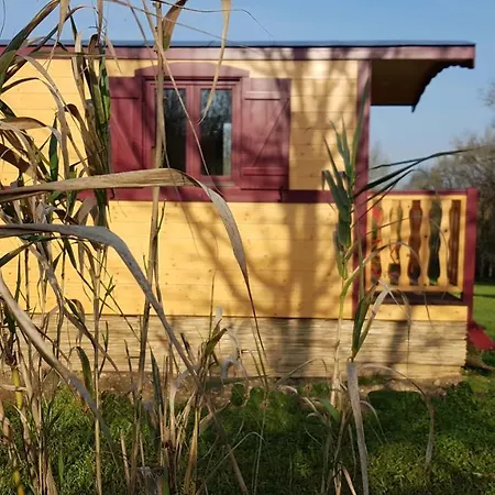 Domaine De La Brette *