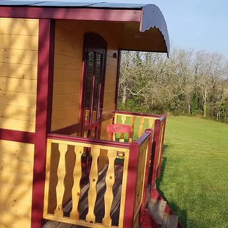 Domaine De La Brette