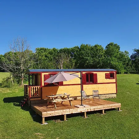 Domaine De La Brette * 콩돔