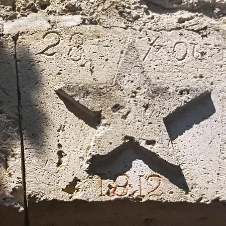Tatil Evi Domaine De La Brette Condom
