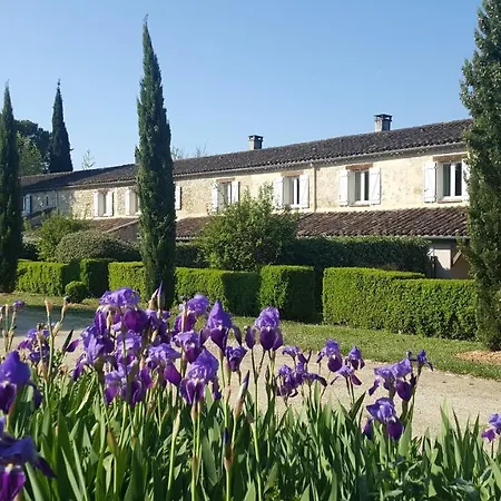 Domaine De La Brette