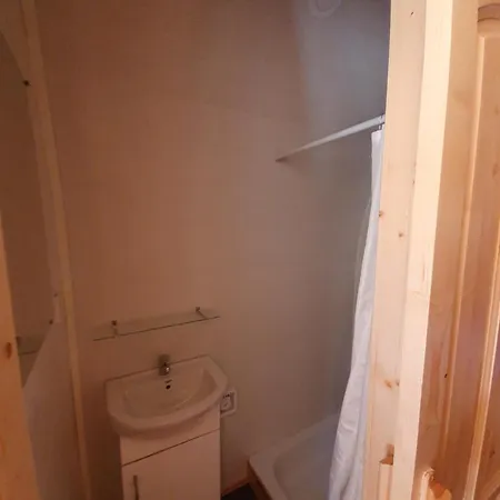 Domaine De La Brette 펜션