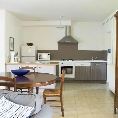 Domaine De La Brette * 콩돔