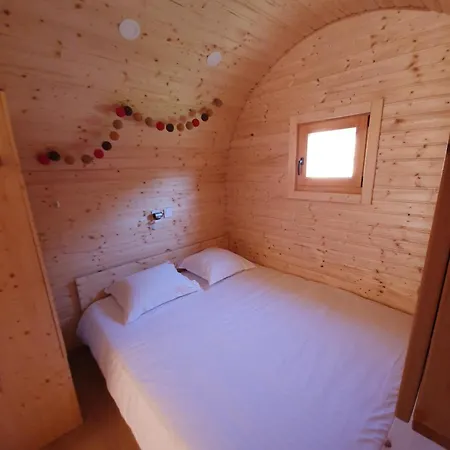 펜션 Domaine De La Brette 콩돔