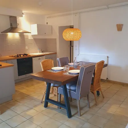 Domaine De La Brette 콩돔