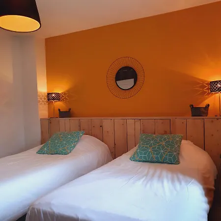 Domaine De La Brette 콩돔