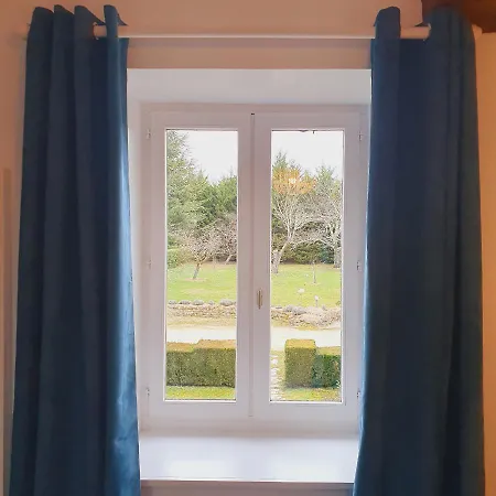 Domaine De La Brette *