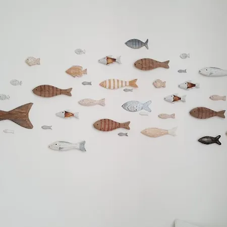 Domaine De La Brette 펜션 *