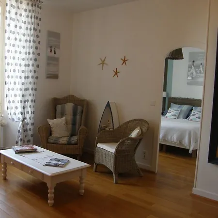 Domaine De La Brette Tatil Evi *