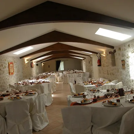 Domaine De La Brette *