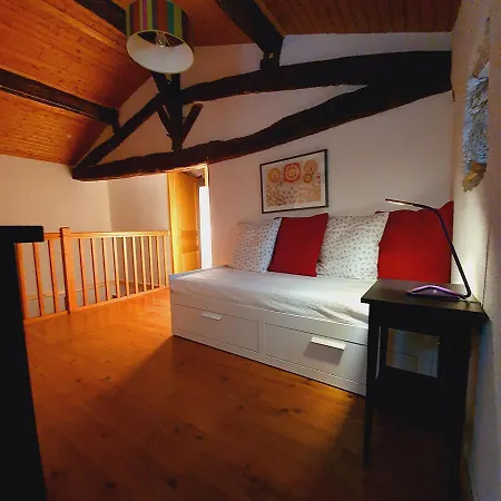 Domaine De La Brette *