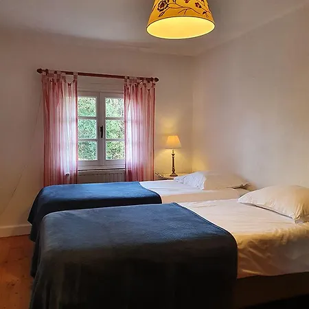 펜션 Domaine De La Brette 콩돔