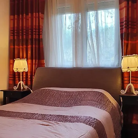 Domaine De La Brette Tatil Evi Condom