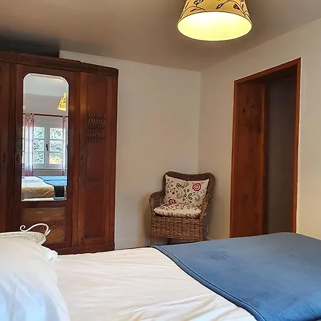 Tatil Evi Domaine De La Brette *