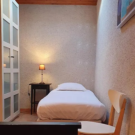 Tatil Evi Domaine De La Brette