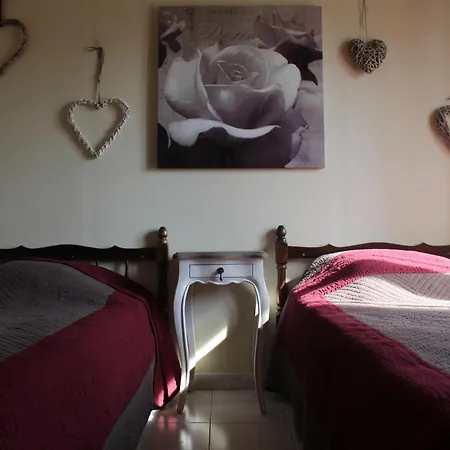 Tatil Evi Domaine De La Brette Condom