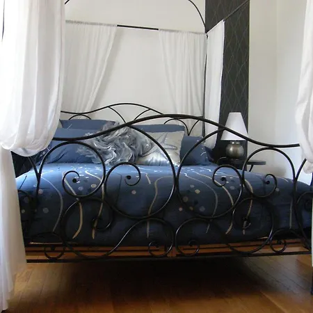 Domaine De La Brette Tatil Evi Condom