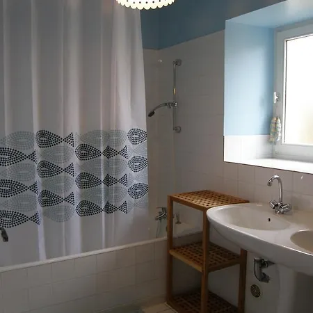 Domaine De La Brette Tatil Evi *
