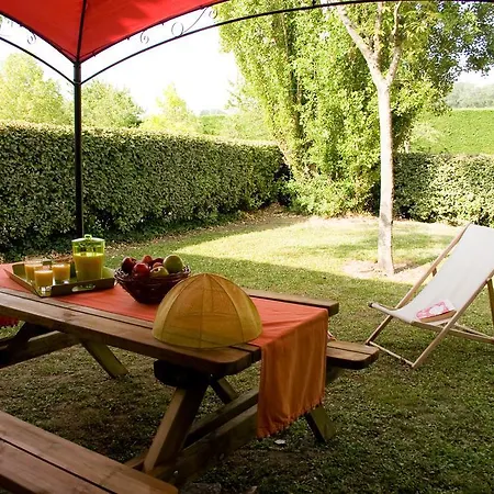 Domaine De La Brette 콩돔