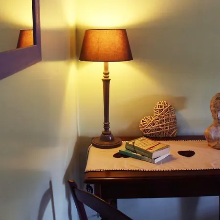 Domaine De La Brette 펜션 콩돔