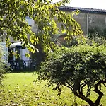 Domaine De La Brette Ferienhaus *