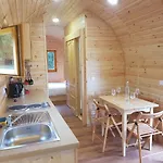 Domaine De La Brette Ferienhaus