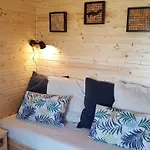 Domaine De La Brette Ferienhaus *