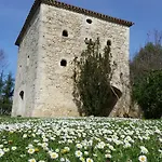 Domaine De La Brette Ferienhaus