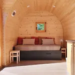Ferienhaus Domaine De La Brette Condom