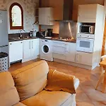 Domaine De La Brette Ferienhaus