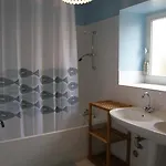 Domaine De La Brette Ferienhaus *