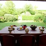 Ferienhaus Domaine De La Brette Condom