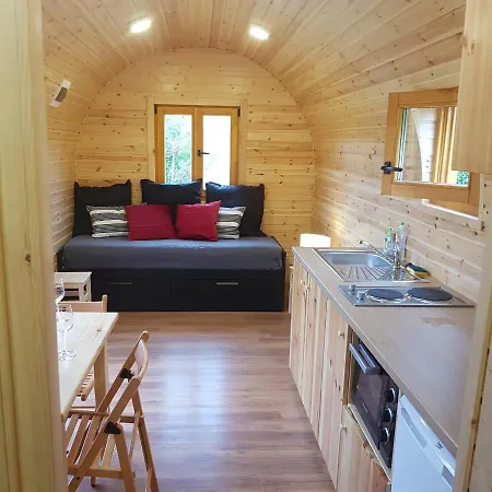 Domaine De La Brette