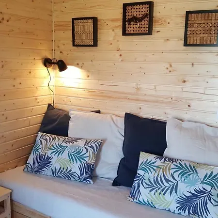 Domaine De La Brette Dom wakacyjny *