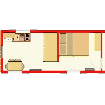 Domaine De La Brette Dom wakacyjny *