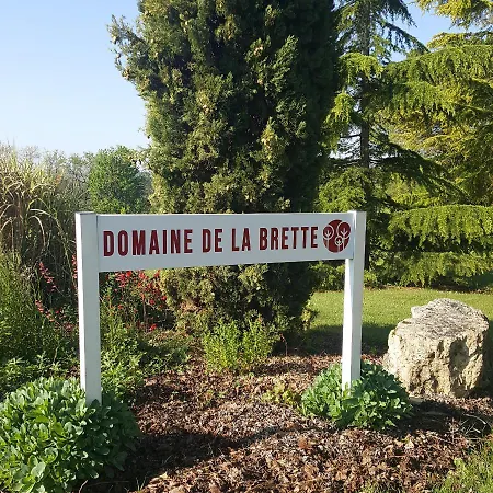 Domaine De La Brette Condom