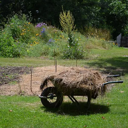 Domaine De La Brette Ferienhaus