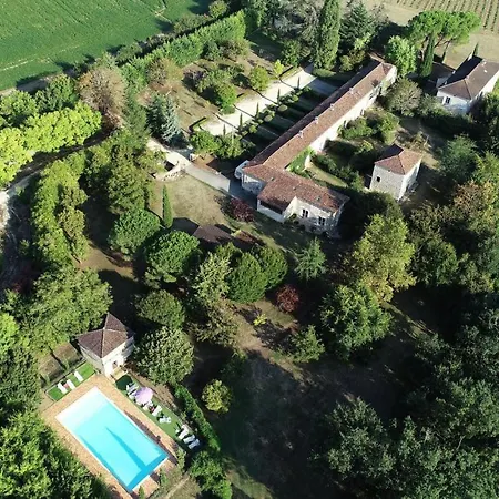 Domaine De La Brette *
