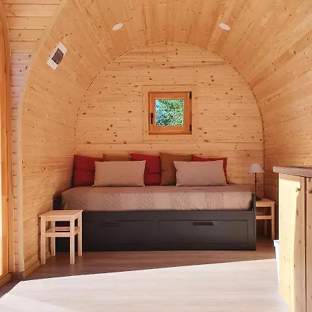 Ferienhaus Domaine De La Brette Condom