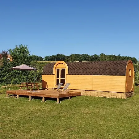 Domaine De La Brette Condom