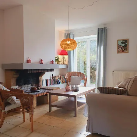 Ferienhaus Domaine De La Brette Condom