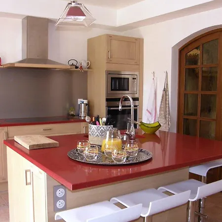 Ferienhaus Domaine De La Brette Condom