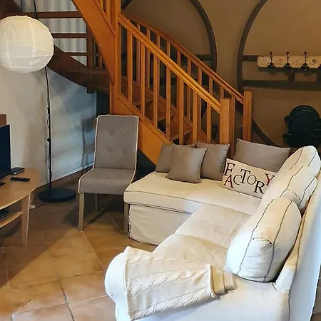 Domaine De La Brette