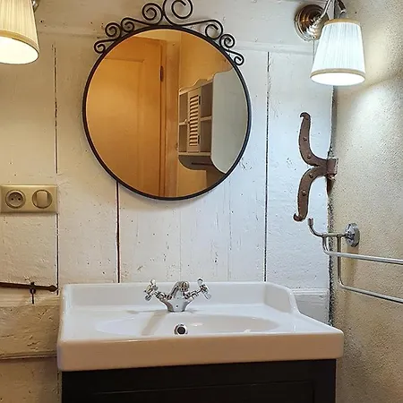 Dom wakacyjny Domaine De La Brette *