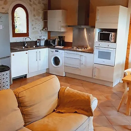 Domaine De La Brette Vakantiehuis