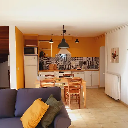 Ferienhaus Domaine De La Brette *