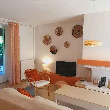 Ferienhaus Domaine De La Brette