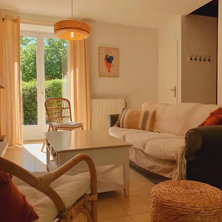 Ferienhaus Domaine De La Brette *