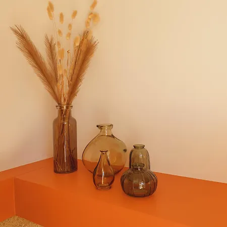Ferienhaus Domaine De La Brette *