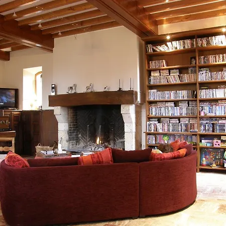 Ferienhaus Domaine De La Brette *